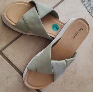 Kookaburra x UGG Platform Sandal